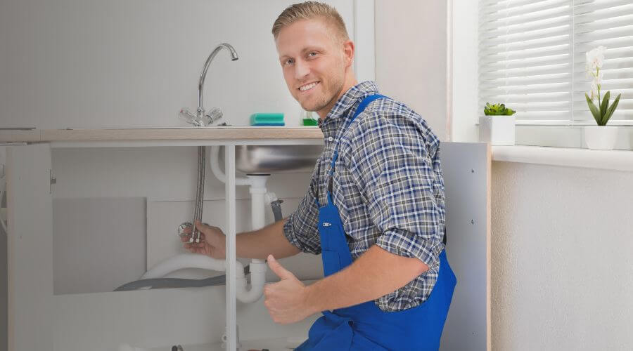 Professional same day plumber in Dunbridge, OH